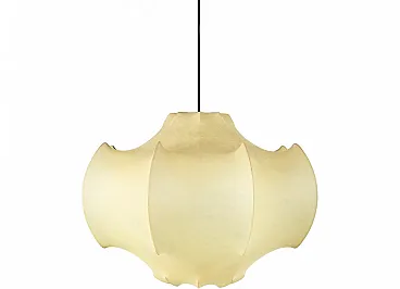Viscontea Hanging Lamp by Achille & Pier Giacomo Castiglioni for Flos