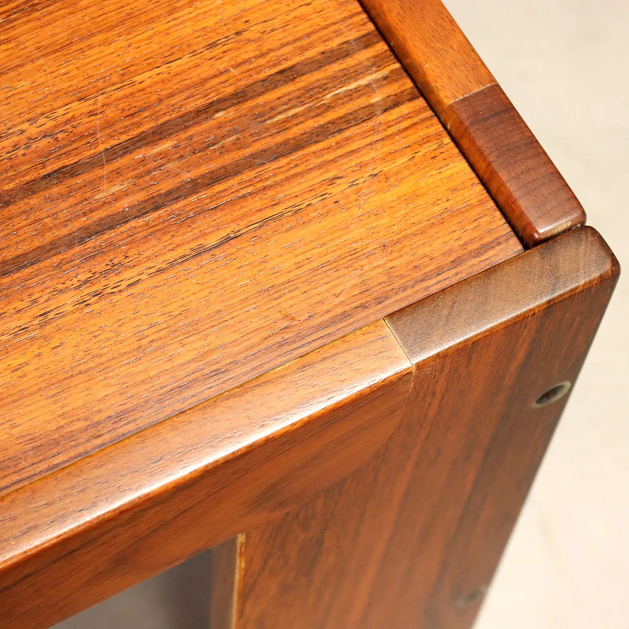 Coffee table by Afra and Tobia Scarpa for Cassina, late 20th century 6