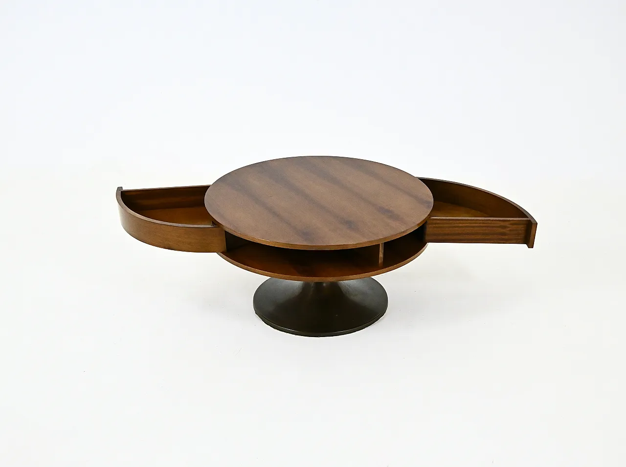 Italian coffee table, 1970s 2
