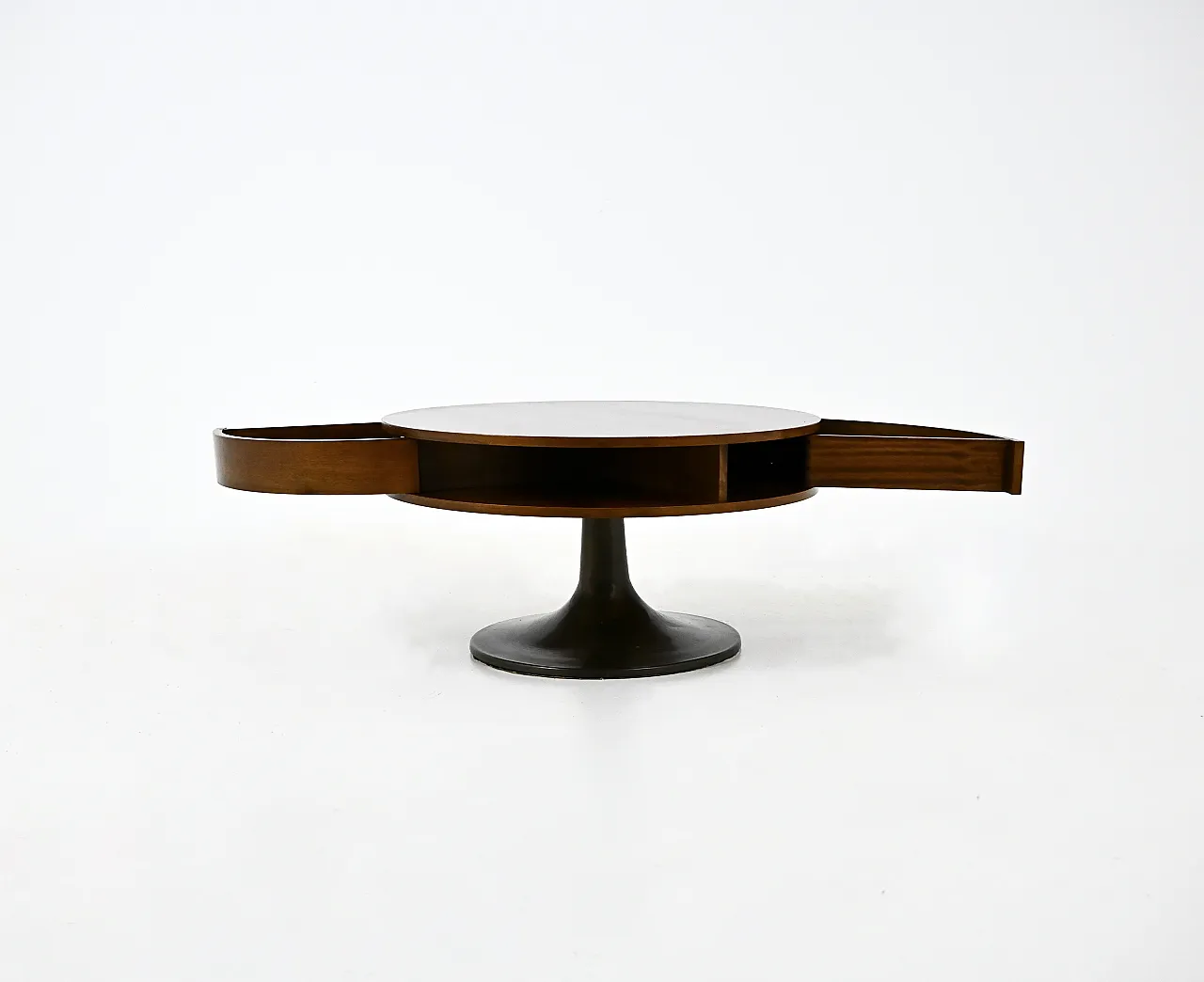 Italian coffee table, 1970s 4