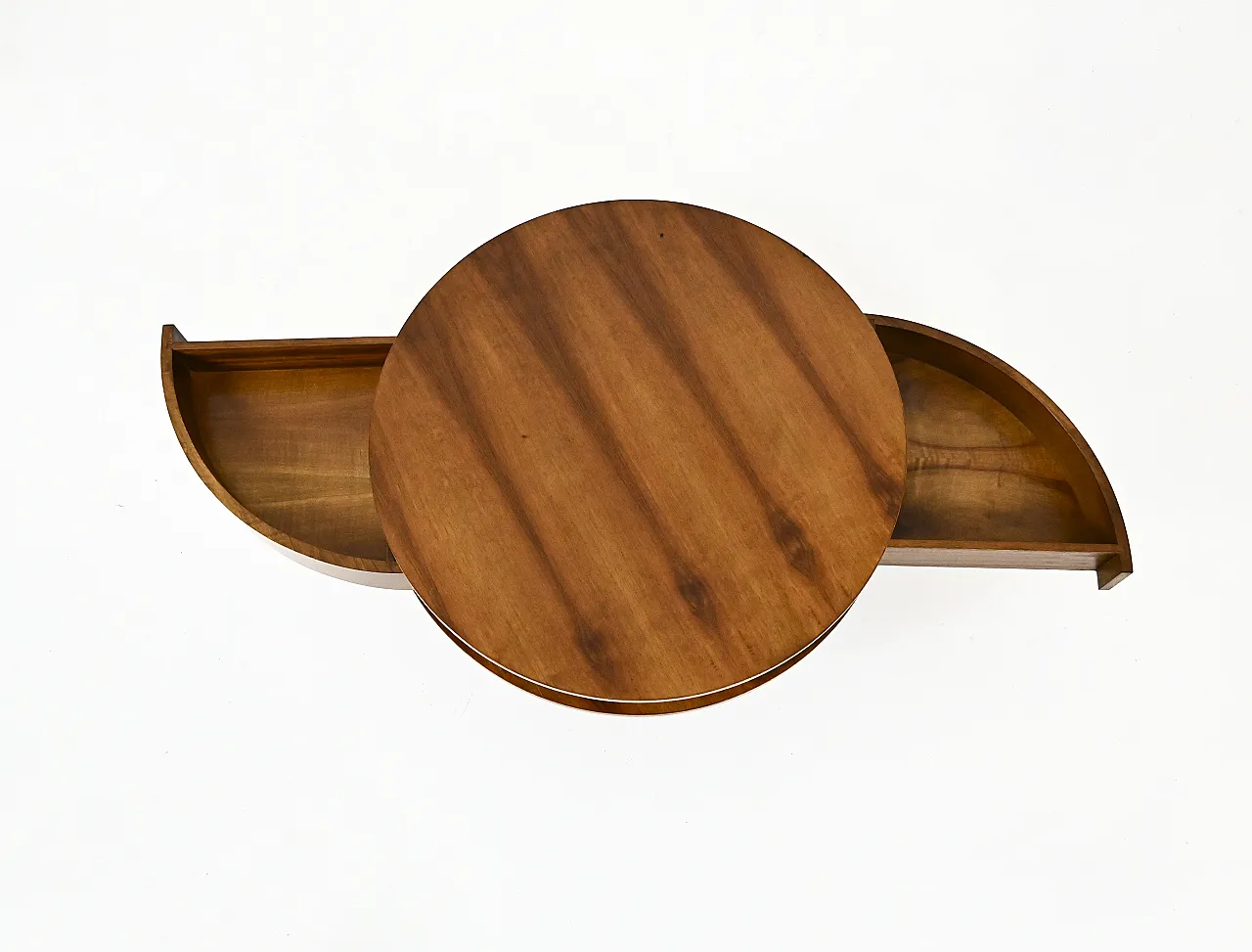 Italian coffee table, 1970s 6