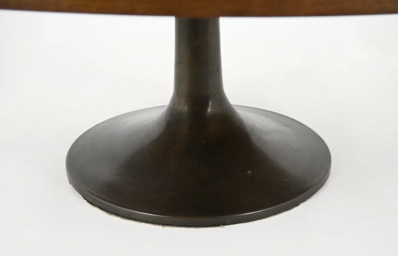 Italian coffee table, 1970s 8