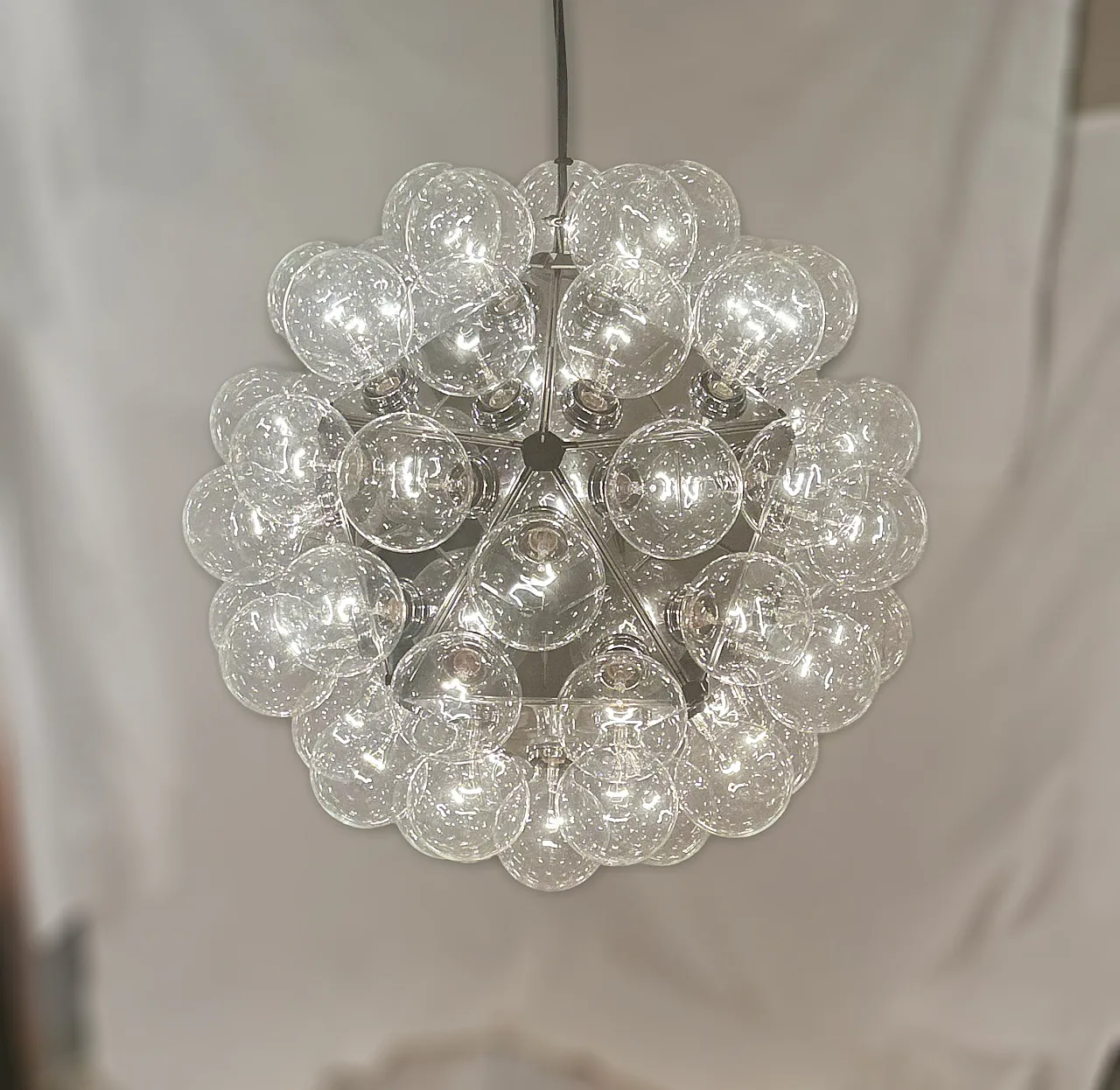 Taraxacum 88 S1 by Achille Castiglioni for Flos, 1988 6