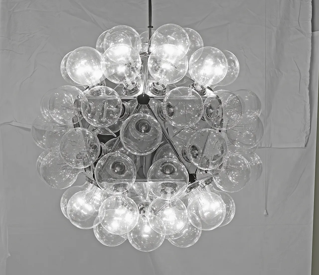 Taraxacum 88 S1 by Achille Castiglioni for Flos, 1988 7