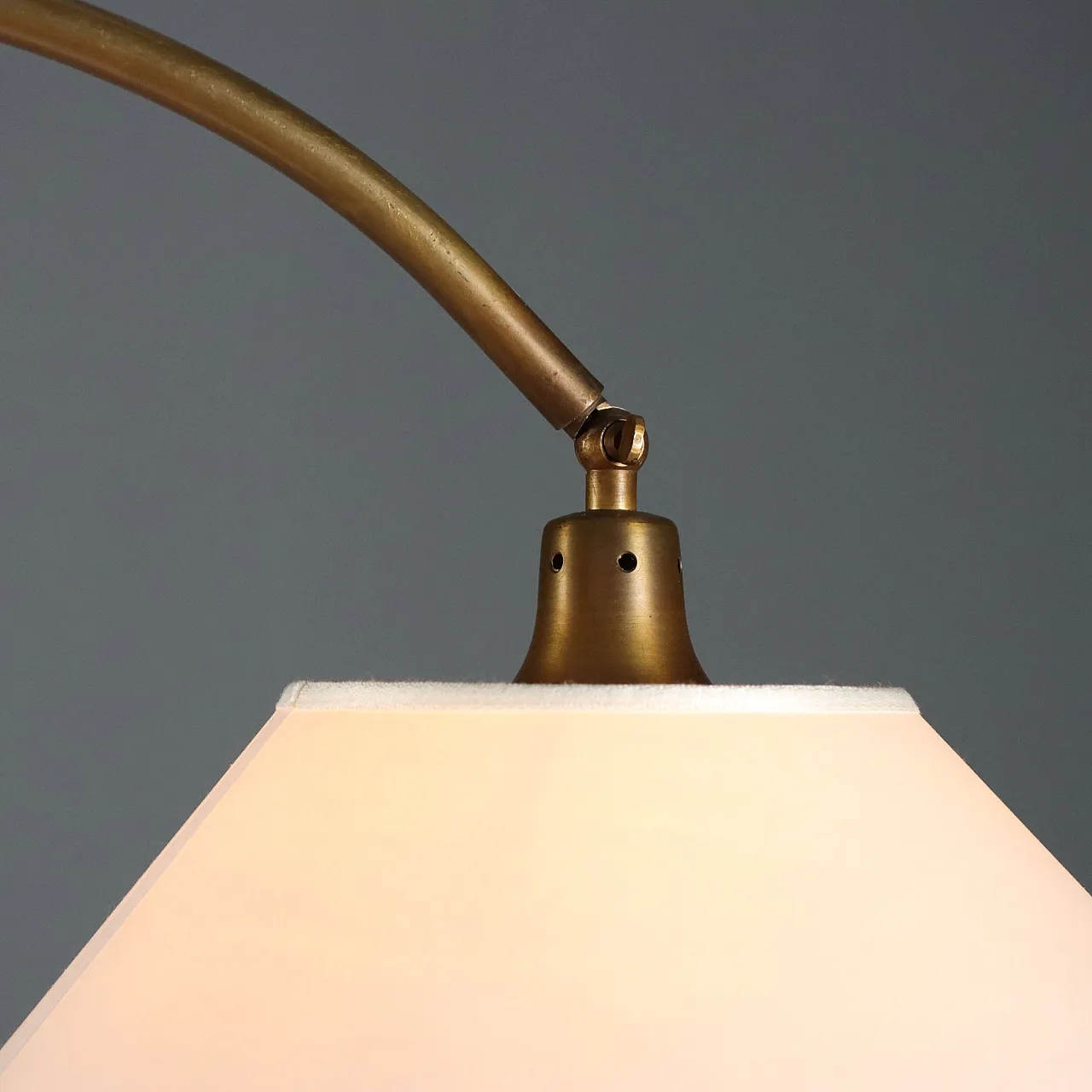 Lampada da terra, anni '50 4