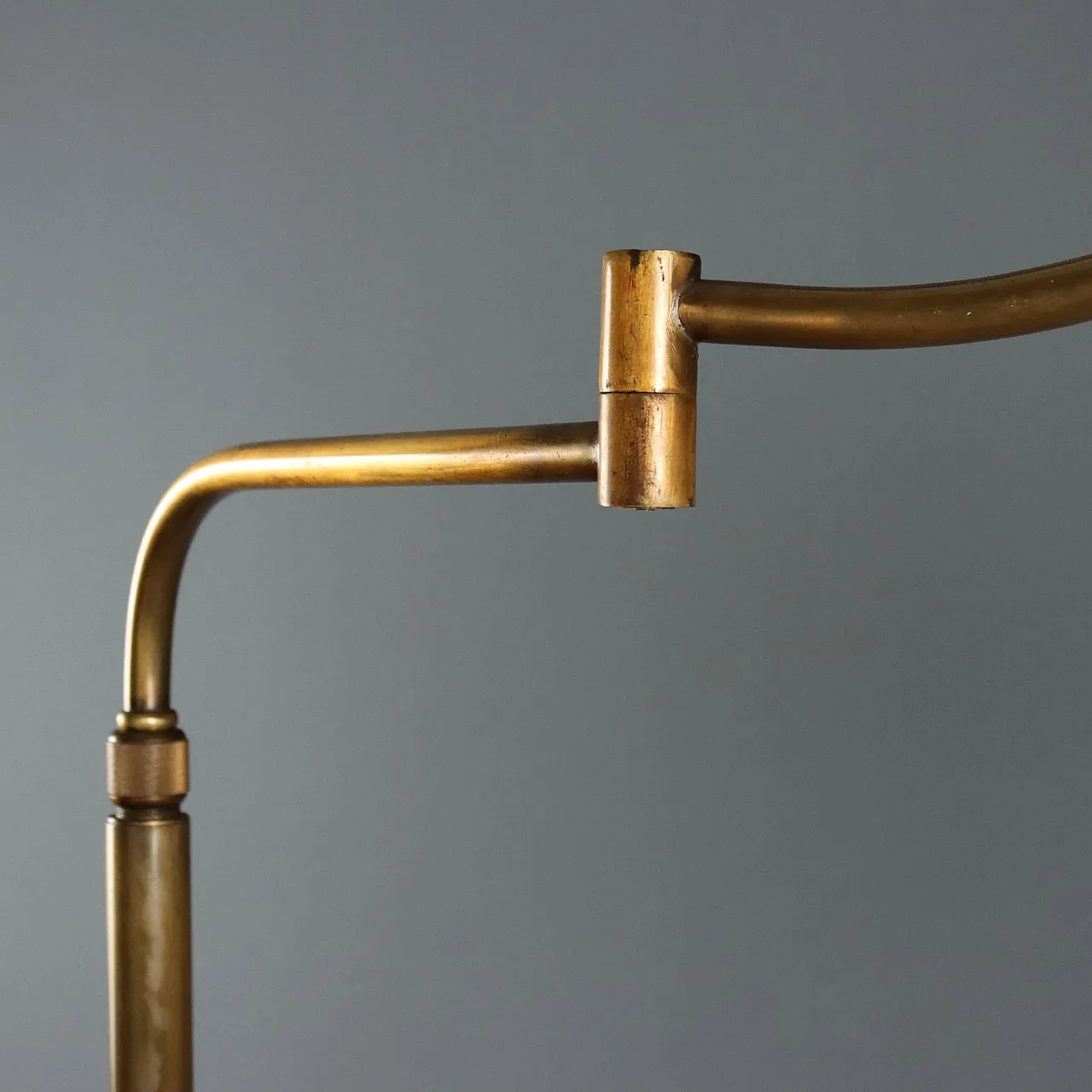 Lampada da terra, anni '50 5