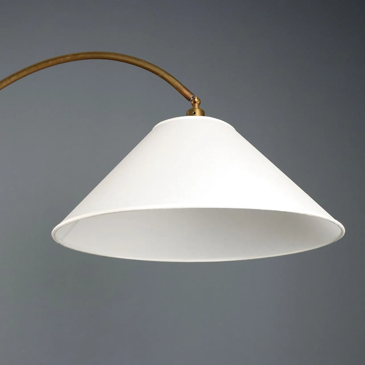 Lampada da terra, anni '50 6