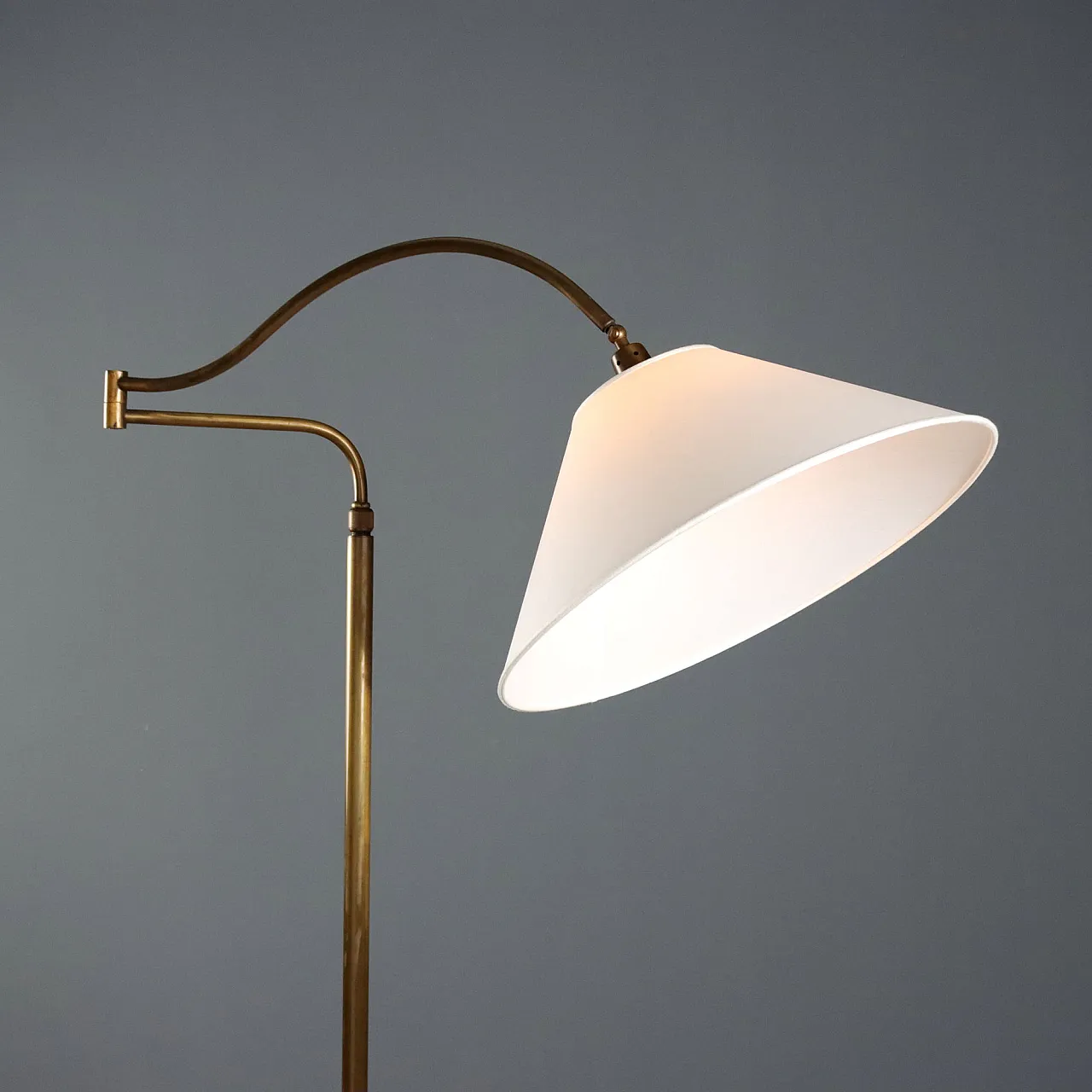 Lampada da terra, anni '50 7