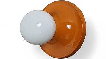 Wall lamp by Achille and Pier Giacomo Castiglioni for Flos, 1970s