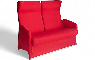 Sabrina sofa by Alessandro Mendini for Driade, 1980s