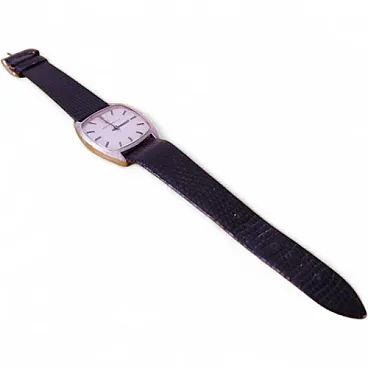 Men's Wristwatch from Girard Perregaux, 1970s