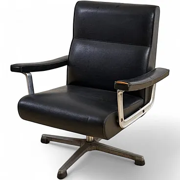 Office armchair, 1970s