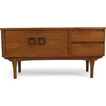 Jentique Mid-Century teak sideboard, 1960s