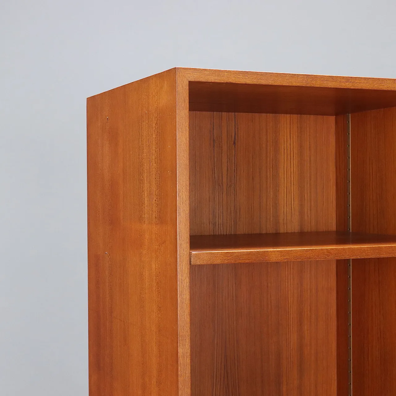 Swiss design bookcase, 1960s 5