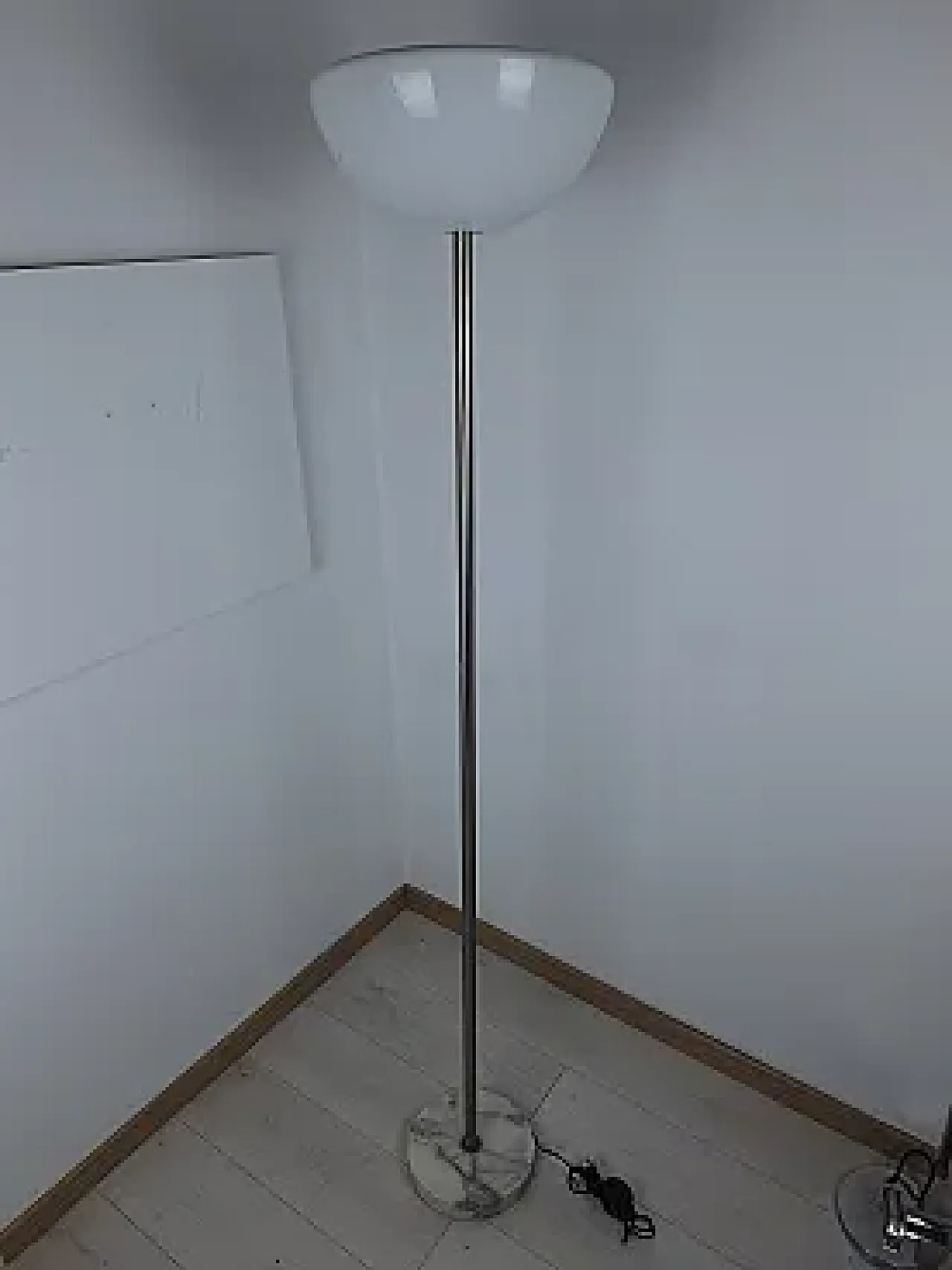 Papavero lamp by Achille and Piergiacomo Castiglioni for Flos, 1980s 10
