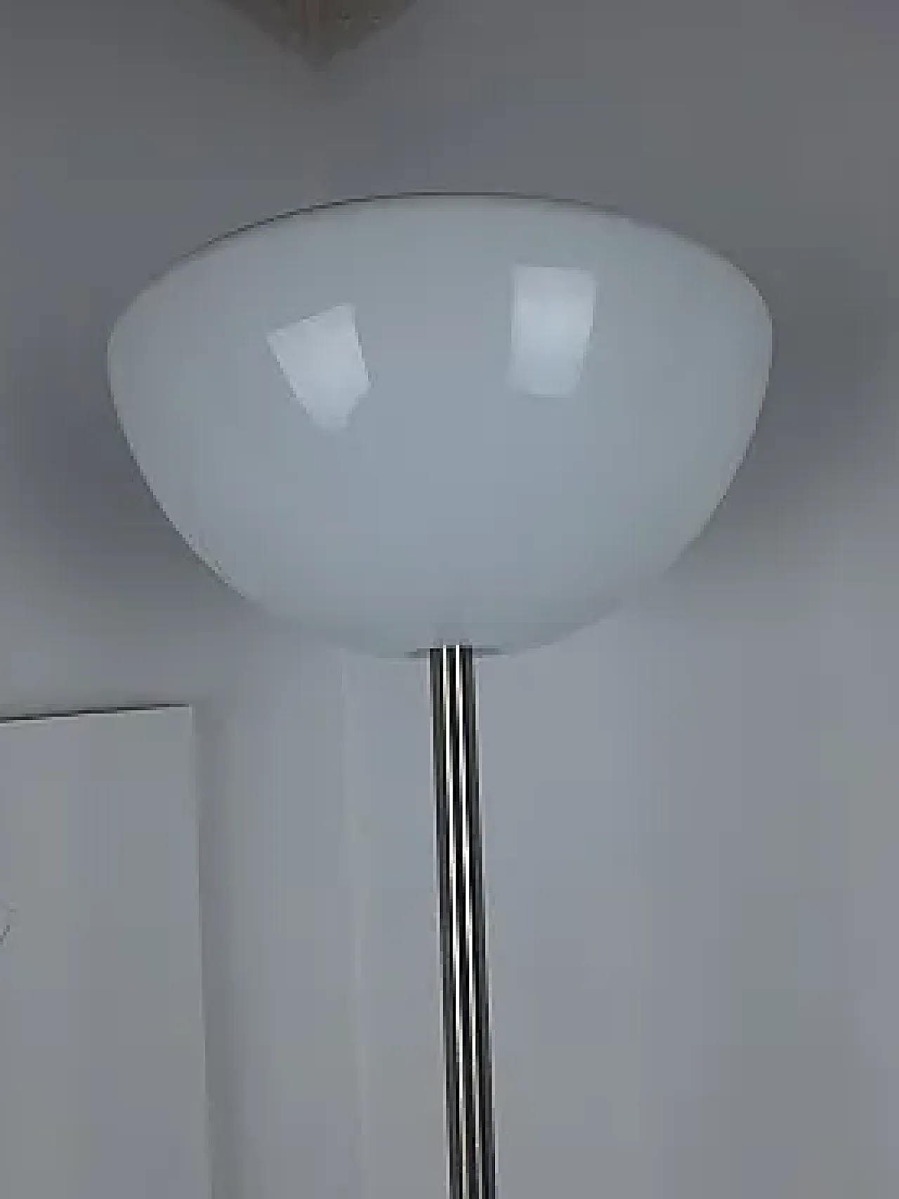 Papavero lamp by Achille and Piergiacomo Castiglioni for Flos, 1980s 11