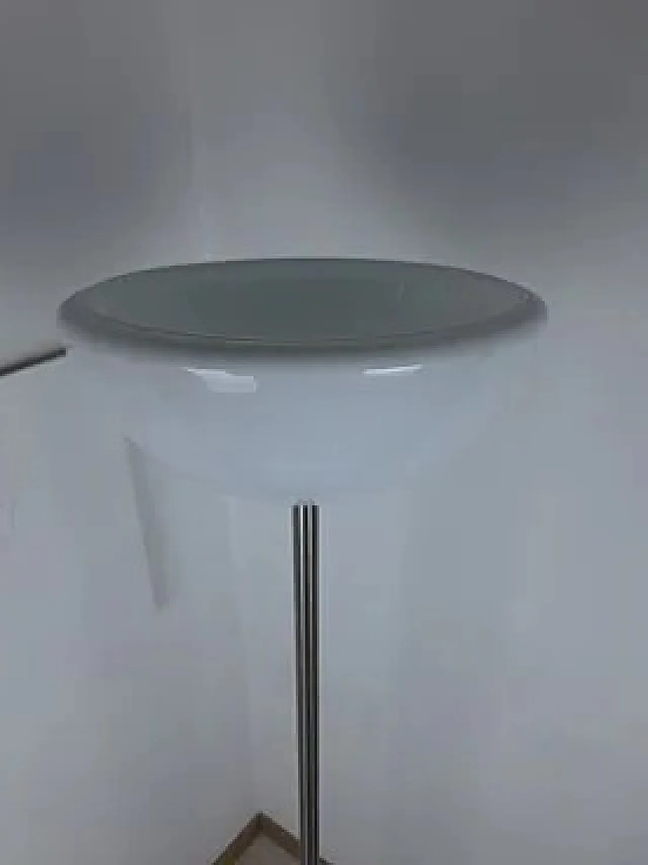 Papavero lamp by Achille and Piergiacomo Castiglioni for Flos, 1980s 12