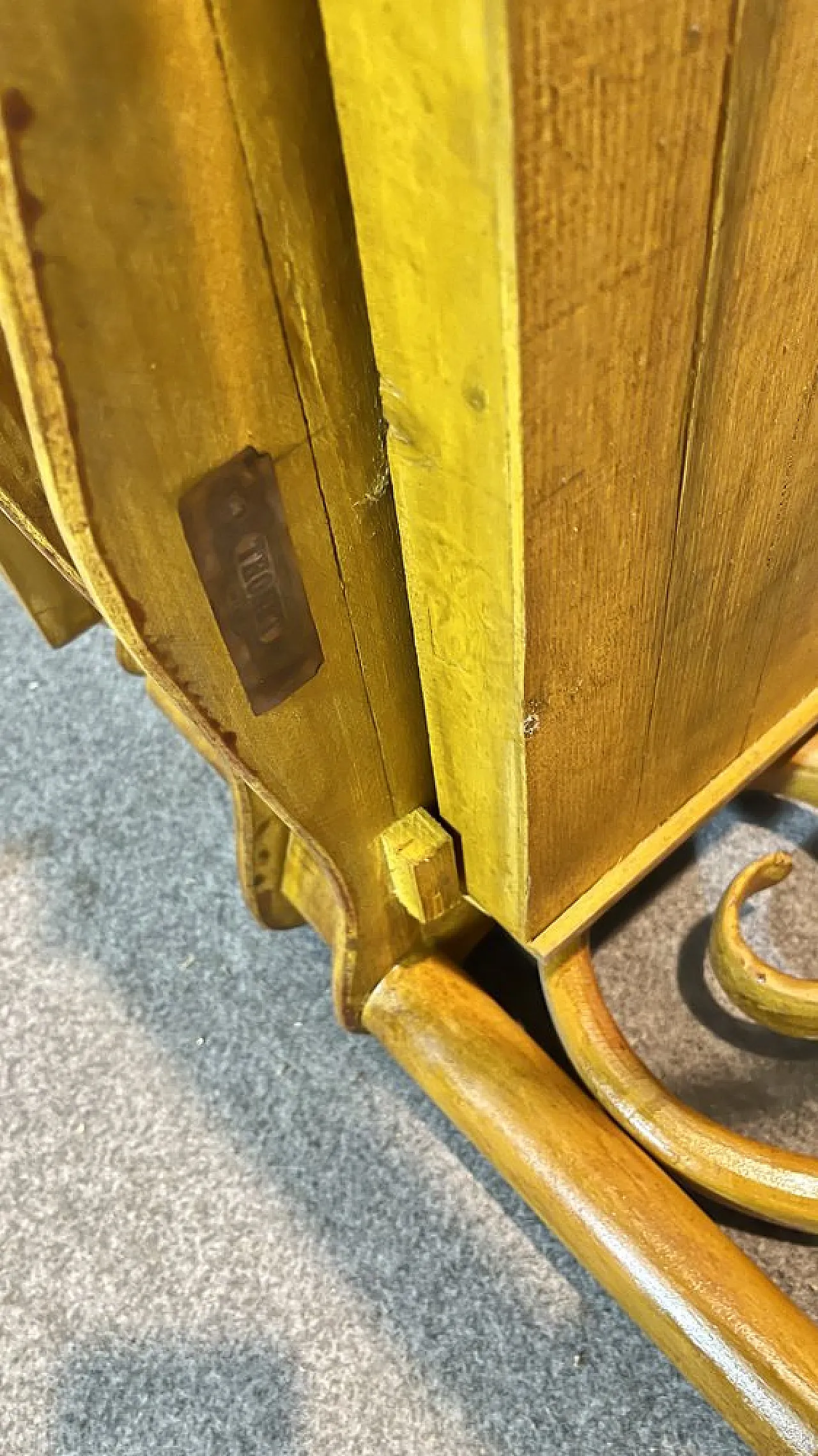 Thonet dressing table 3
