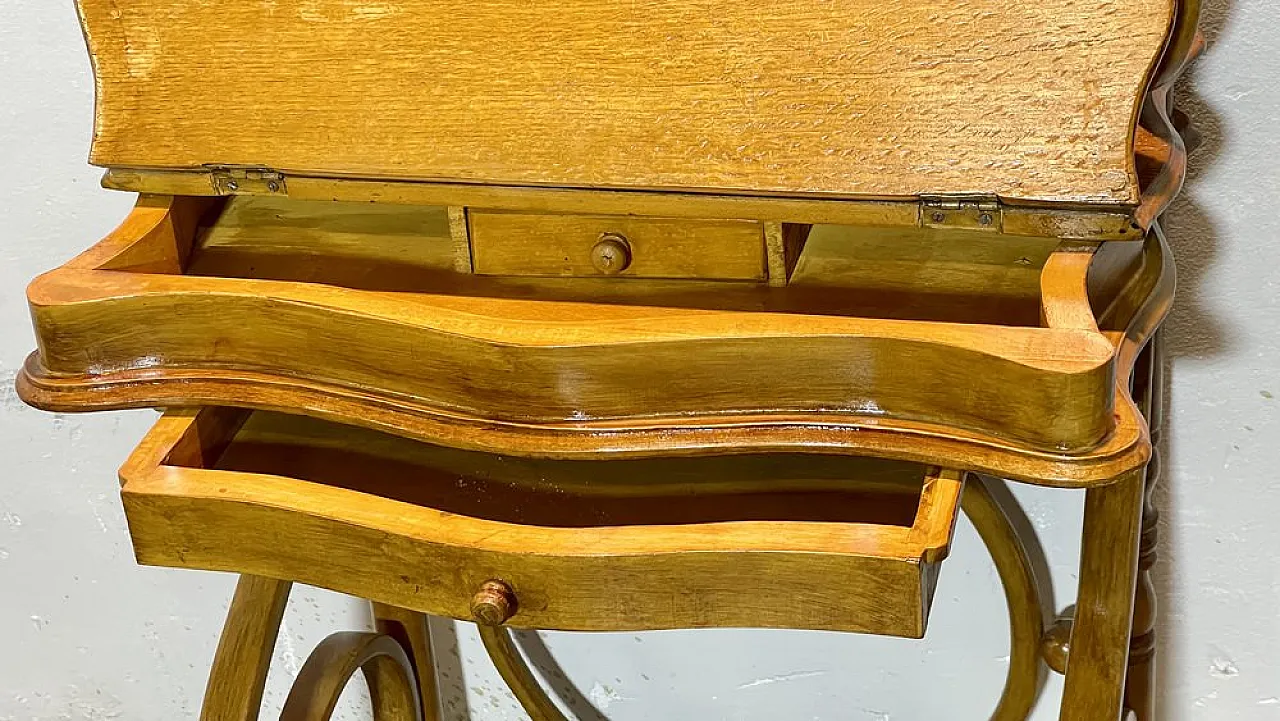 Thonet dressing table 5
