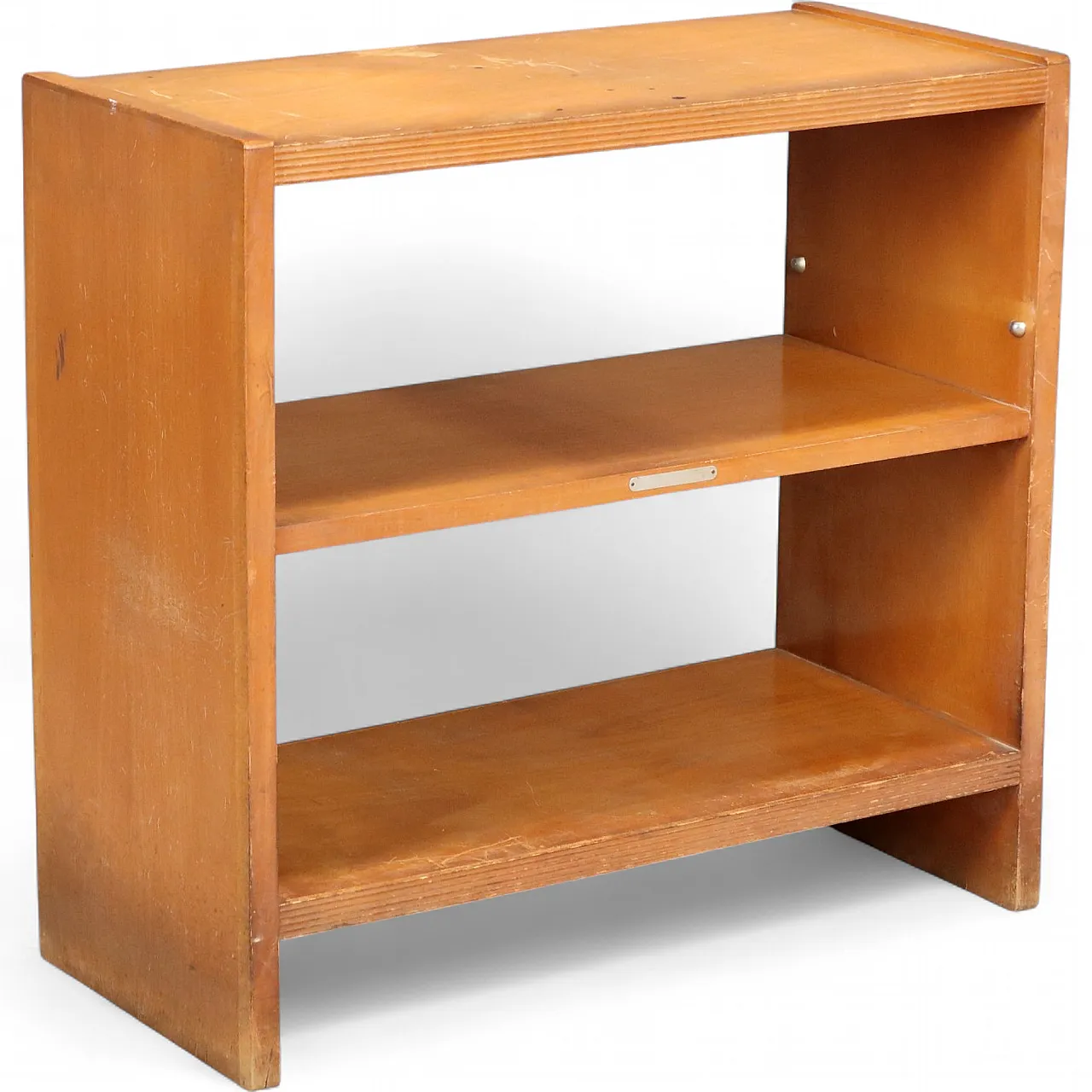 Small bookcase, 1960s 9