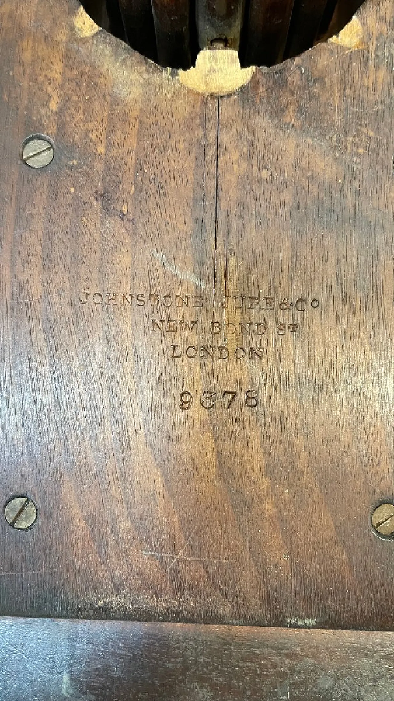 William IV Metamorphic Mahogany Coffee Table, 1835 6
