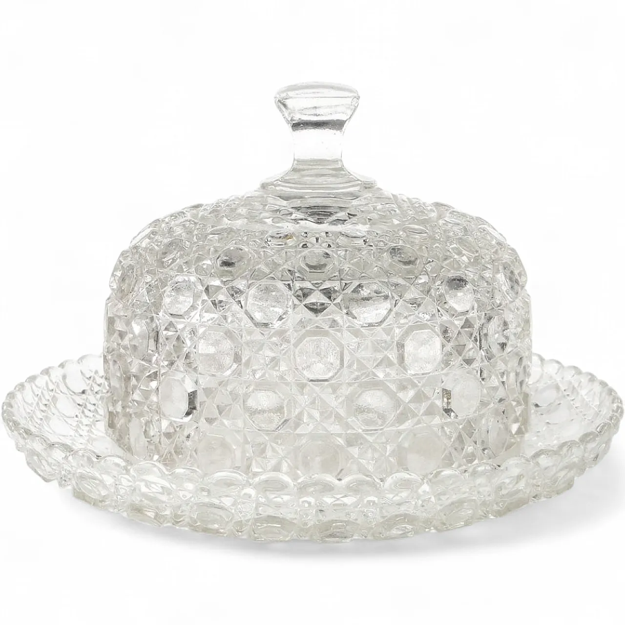Burriera Art Déco, Belgio, anni '50 10