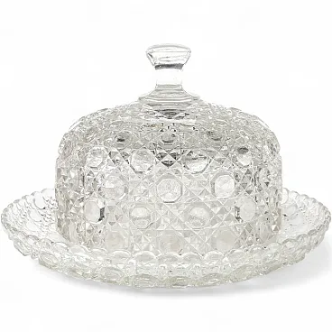 Burriera Art Déco, Belgio, anni '50