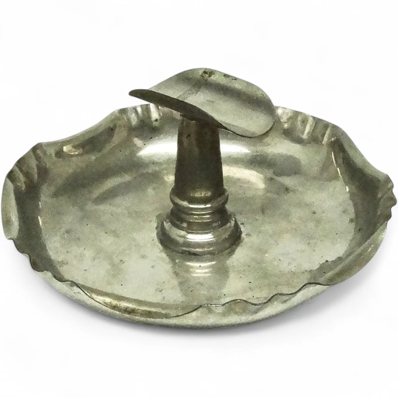 Posacenere per sigari Art Déco di Kölner Werkstätte, Germania, anni '30 7