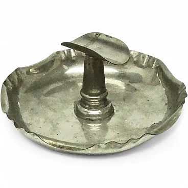 Posacenere per sigari Art Déco di Kölner Werkstätte, Germania, anni '30