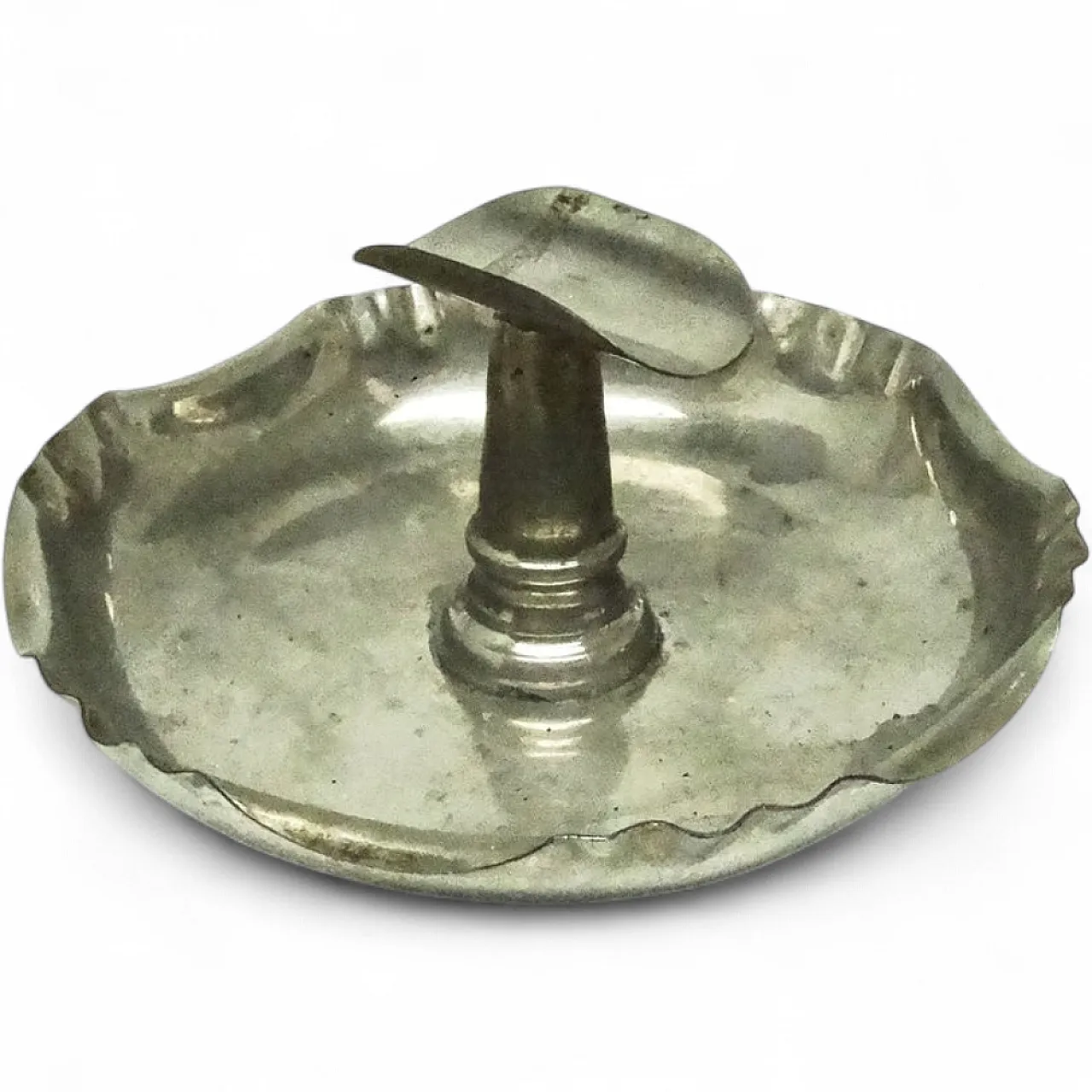 Posacenere per sigari Art Déco di Kölner Werkstätte, Germania, anni '30 8