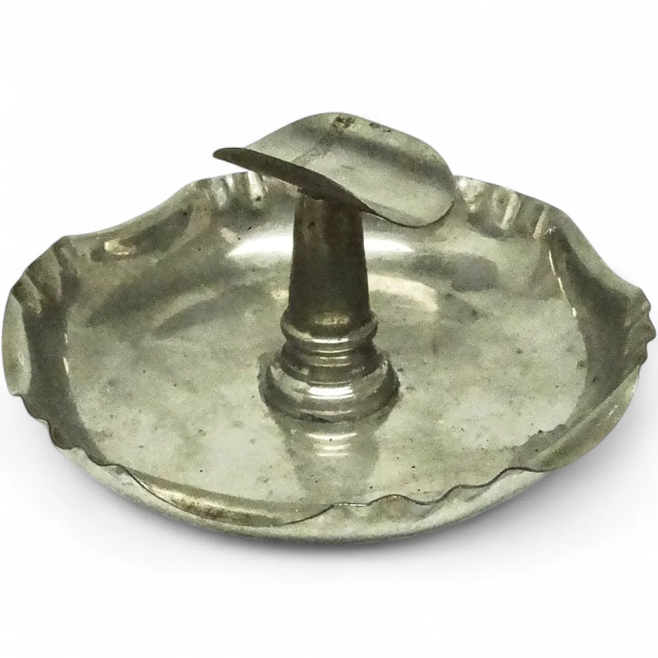 Posacenere per sigari Art Déco di Kölner Werkstätte, Germania, anni '30 9