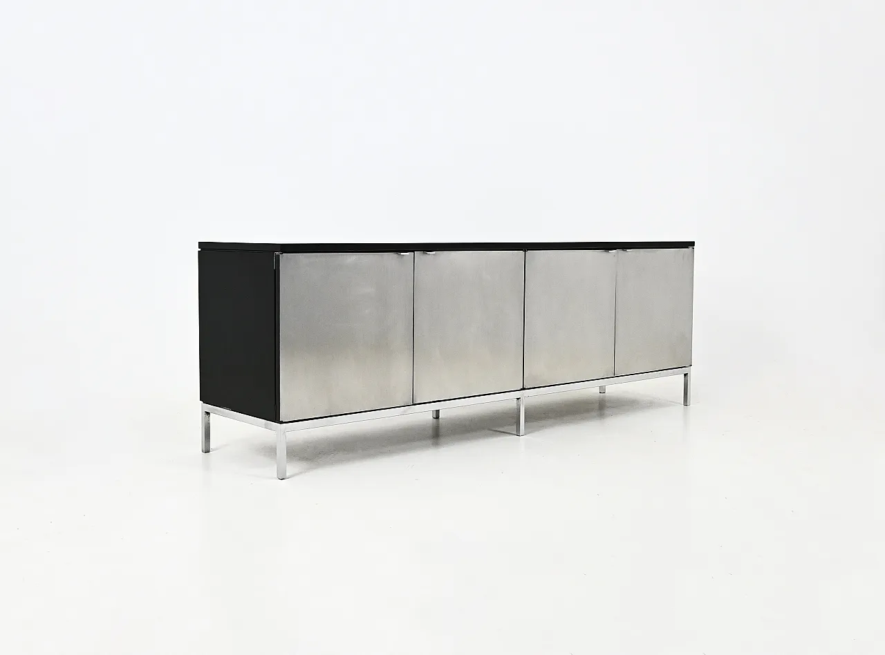 Sideboard by Florence Knoll Bassett for Knoll, 1960s 1