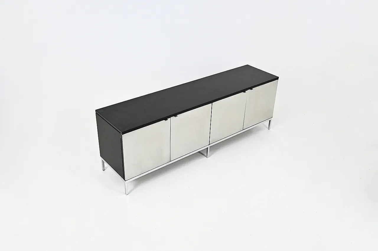 Sideboard by Florence Knoll Bassett for Knoll, 1960s 2