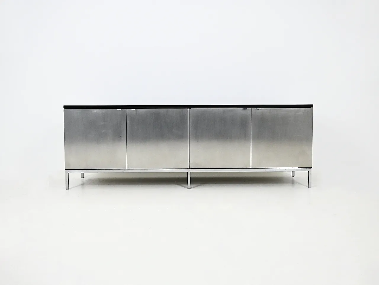 Sideboard by Florence Knoll Bassett for Knoll, 1960s 3