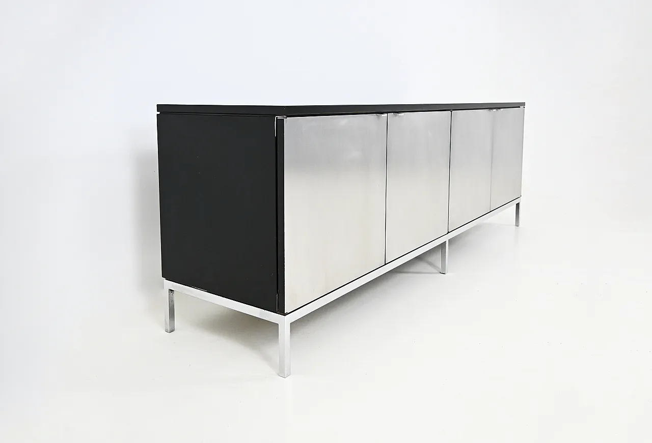 Sideboard by Florence Knoll Bassett for Knoll, 1960s 5