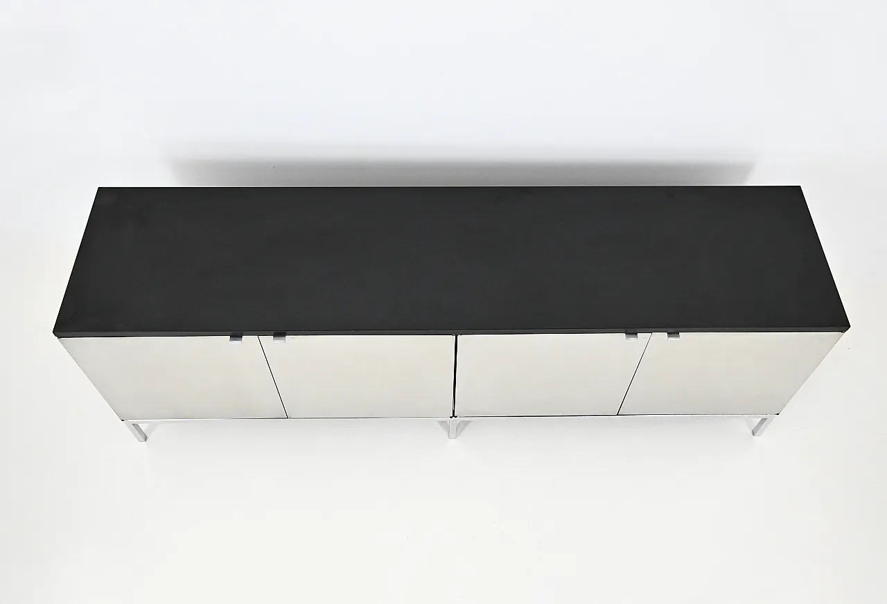 Sideboard by Florence Knoll Bassett for Knoll, 1960s 6