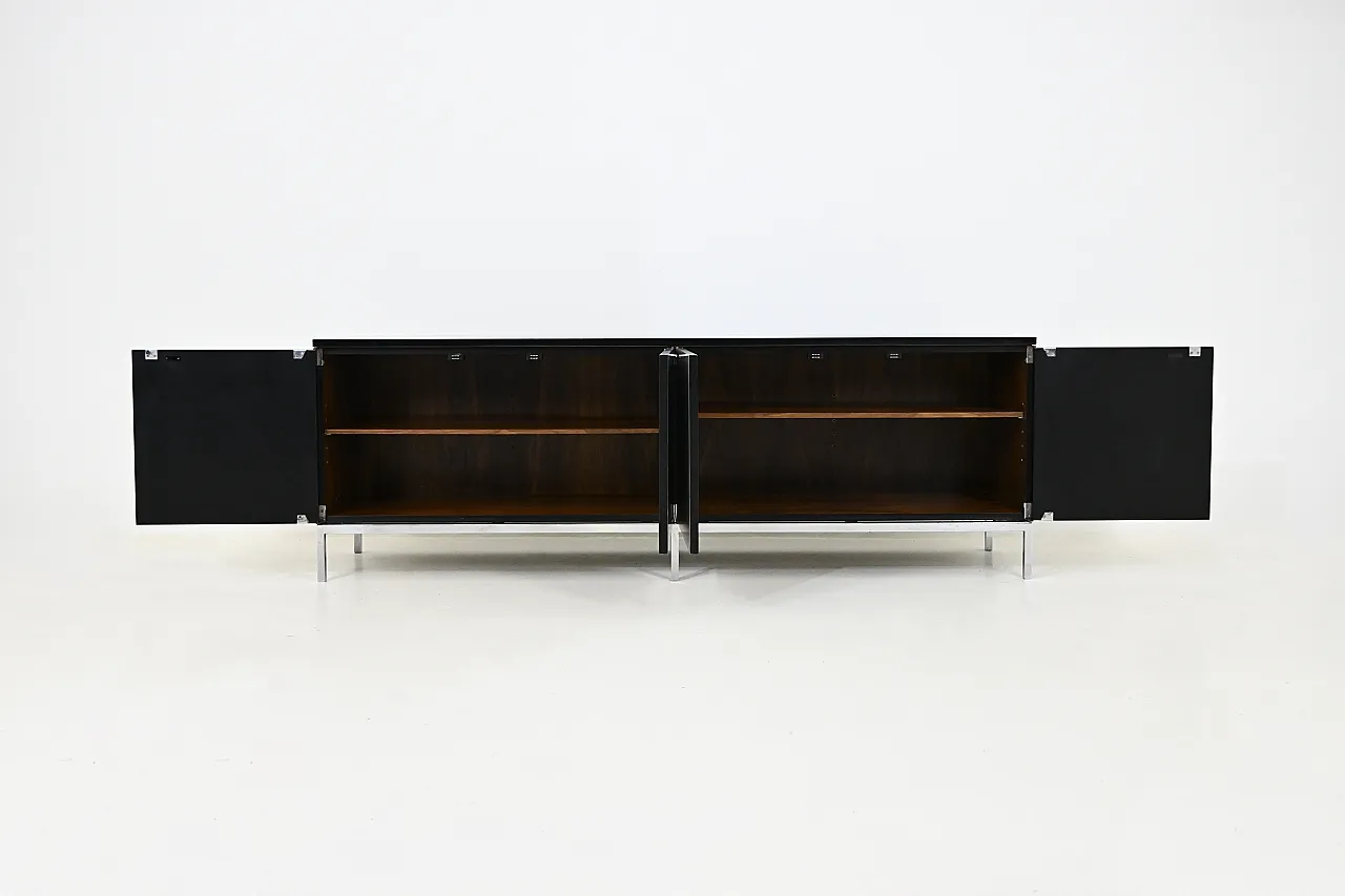 Sideboard by Florence Knoll Bassett for Knoll, 1960s 7