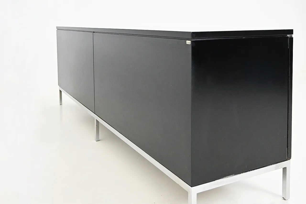 Sideboard by Florence Knoll Bassett for Knoll, 1960s 8