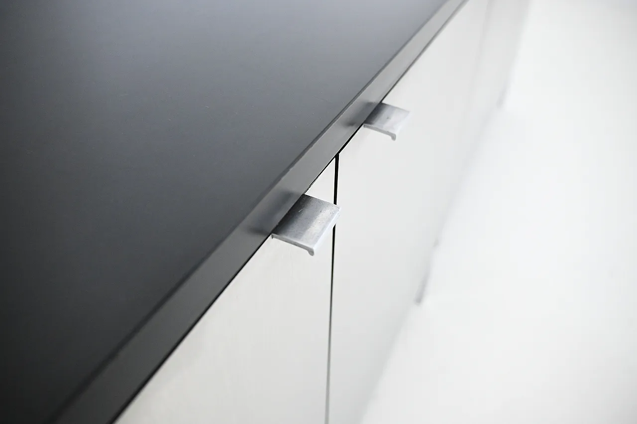 Sideboard by Florence Knoll Bassett for Knoll, 1960s 9