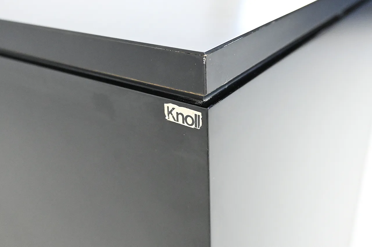 Sideboard by Florence Knoll Bassett for Knoll, 1960s 11