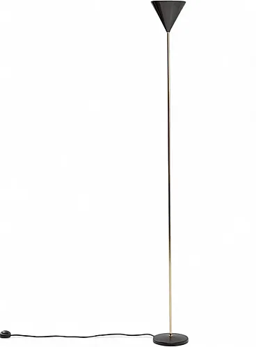 Imbuto floor lamp by Luigi Caccia Dominioni for Azucena, 1990s
