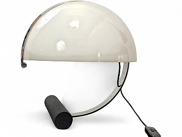Meta table lamp from Stilnovo X Artimeta, 1970s