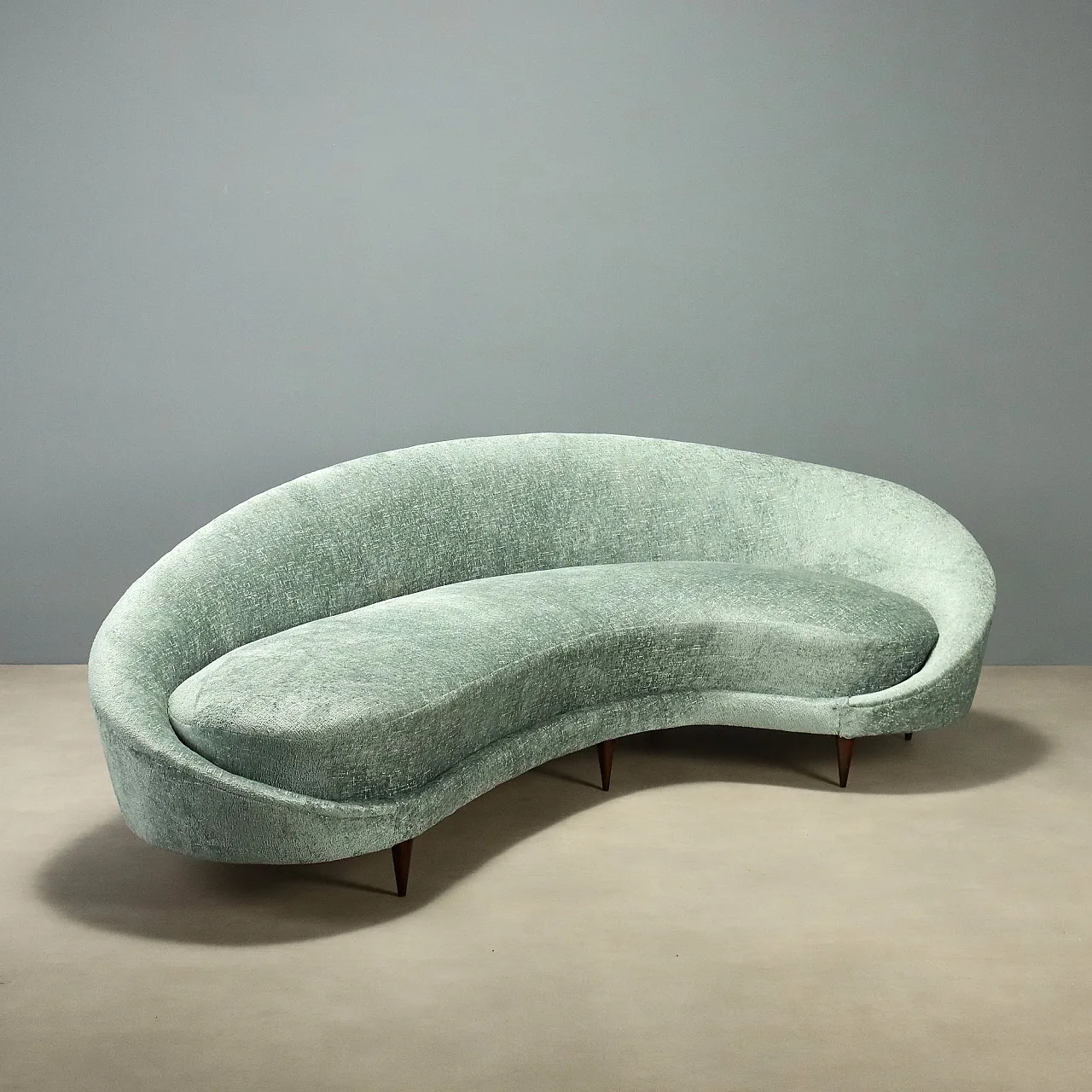 Center sofa, 1950s 1