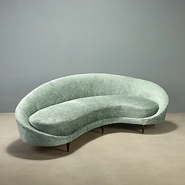 Center sofa, 1950s