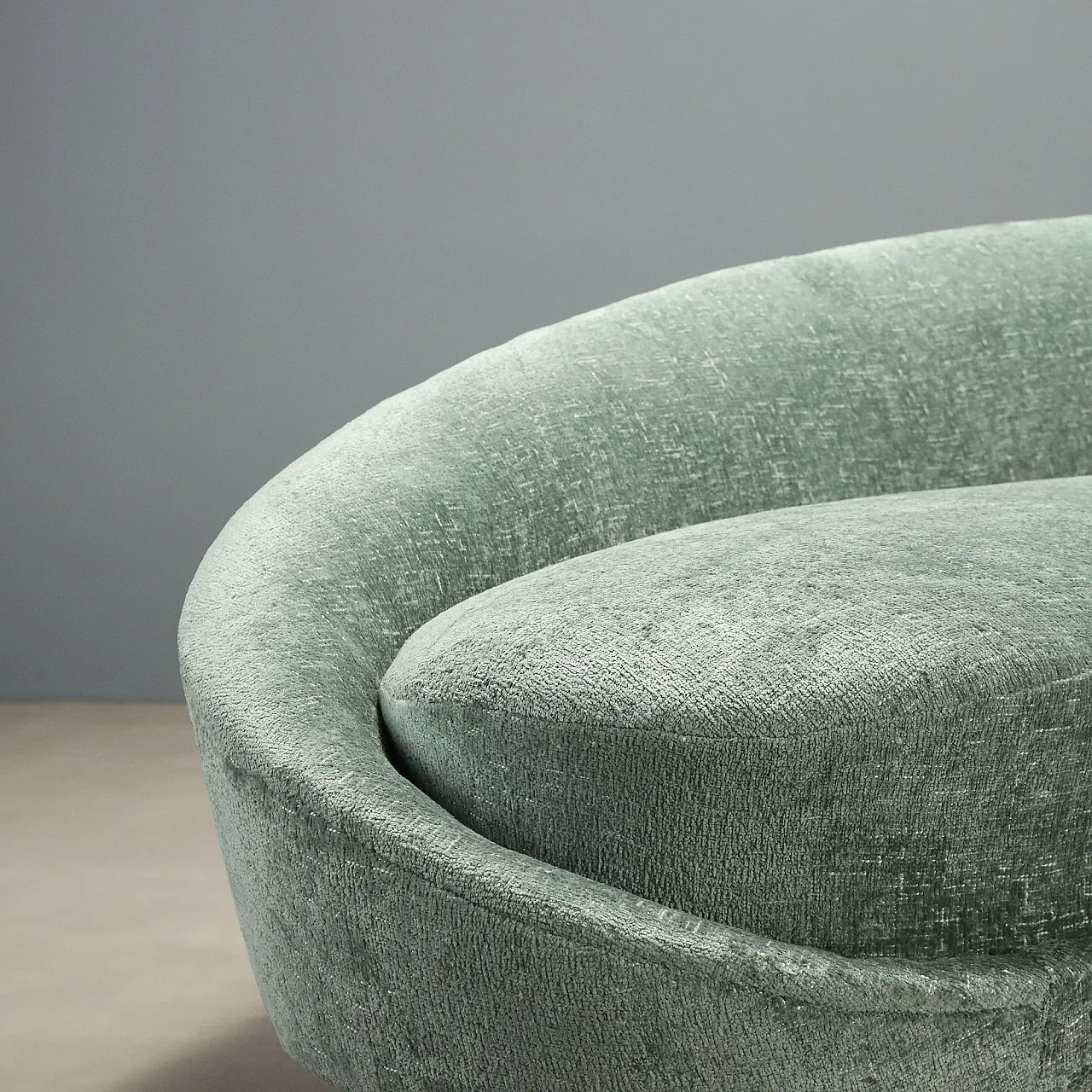 Center sofa, 1950s 4