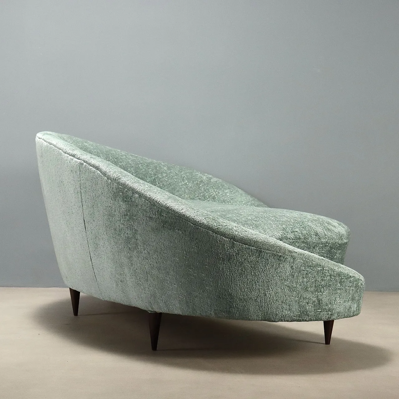 Center sofa, 1950s 7