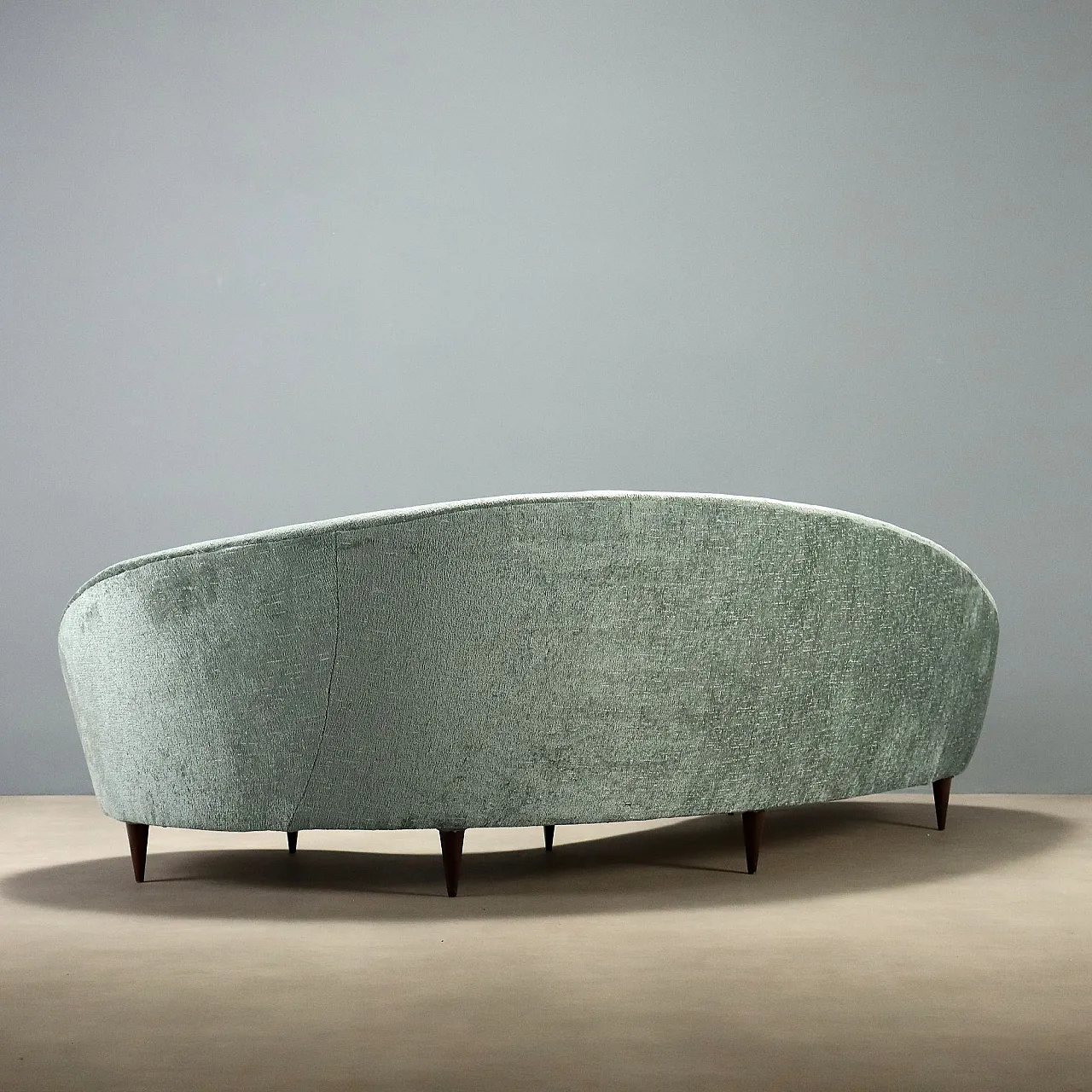 Center sofa, 1950s 9