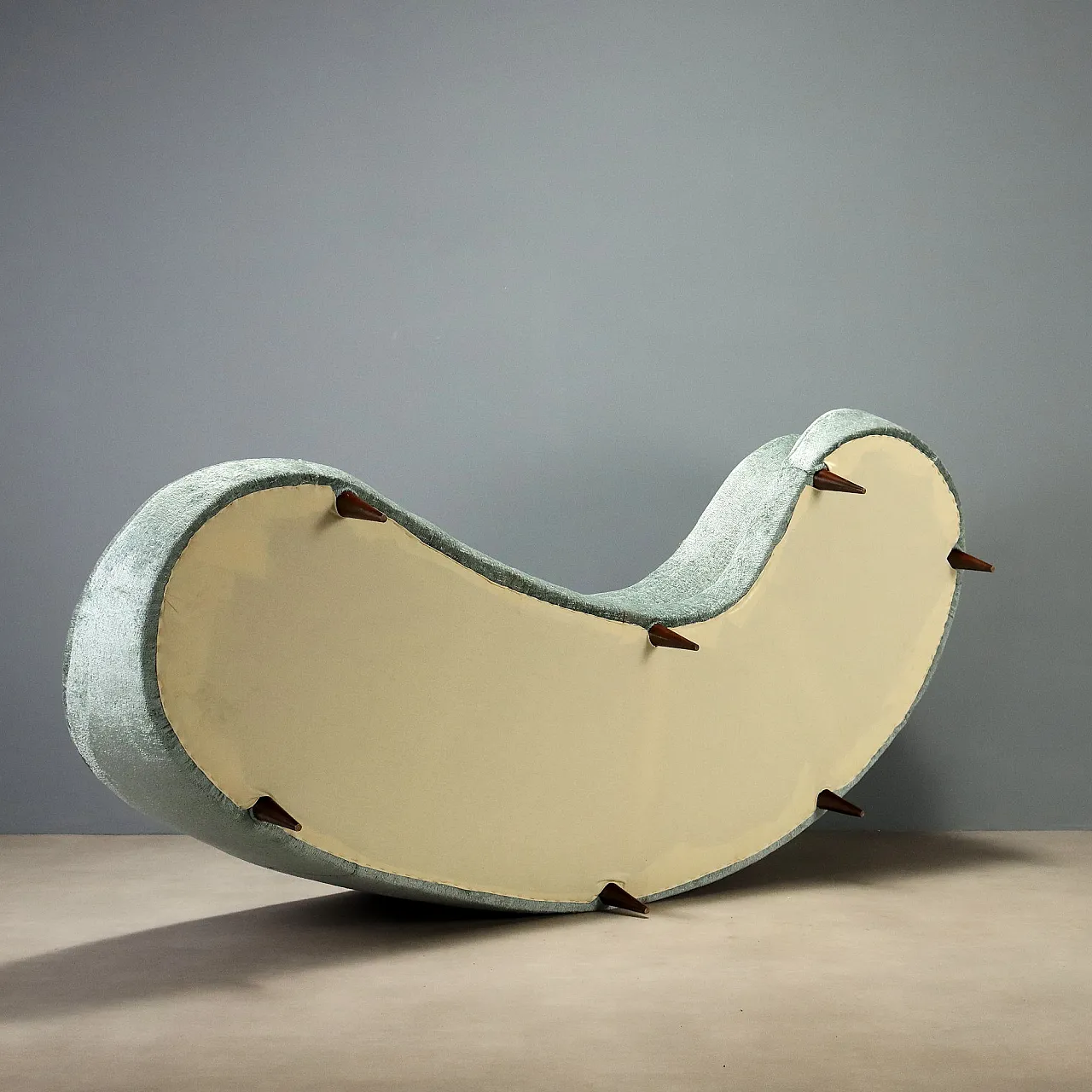 Center sofa, 1950s 10