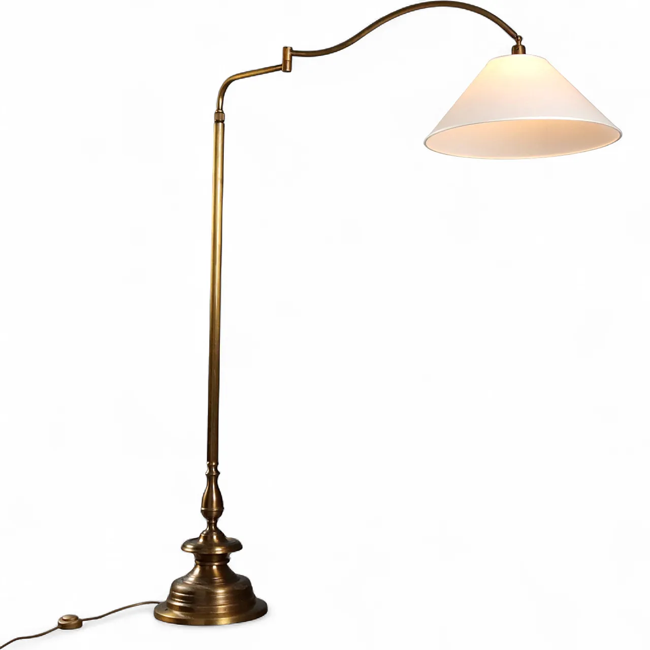 Lampada da terra, anni '50 11