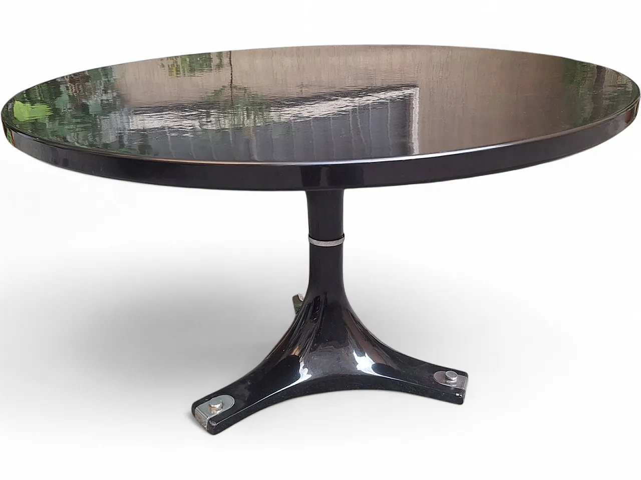 Table in by Ignazio Gardella and Anna Castelli for Kartell, 1960s 18